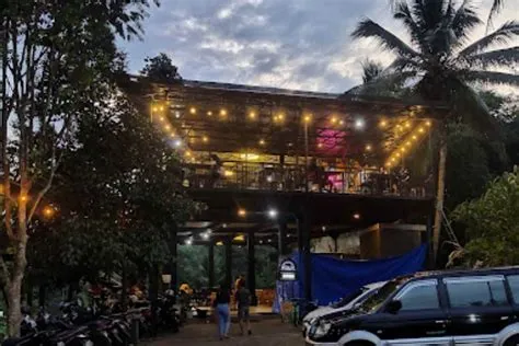 Dekat Rumah Tiara Andini? Temukan 10 Kafe Terkenal di Jember, Jawa ...