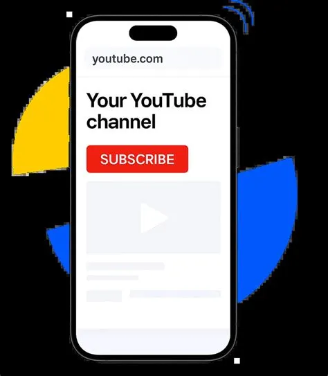 YouTube QR Code Generator | Create a QR Code for a YouTube Video