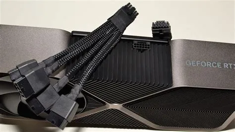 Nvidia’s Melting 16-Pin Connectors on RTX 4090: All We Know | Tom's ...