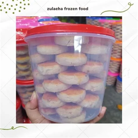 Jual Kue Kacang Asli Jember Enak | Shopee Indonesia