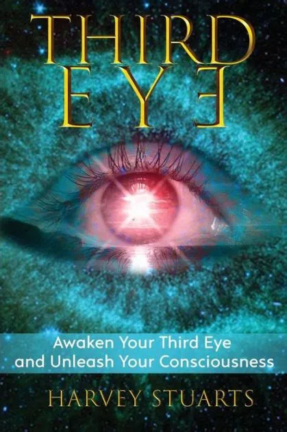 Third Eye: Awaken Your Third Eye, Find Spiritual Enlightenment, Open ...