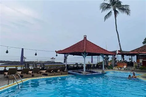 Libur Lebaran, Okupansi Hotel di Karangasem Naik 40 Persen | BALIPOST.com