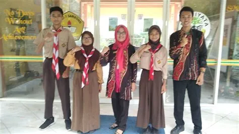 Wakili SMP 1 Sambong, Atlit Pencak Silat Ardiaksa Raih Juara Juara 3 ...