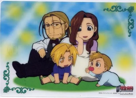 by gooffyti on fullmetal alchemist tv1 | Fullmetal alchemist ...