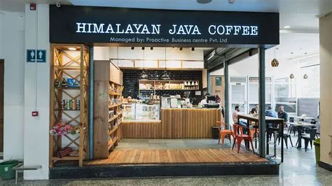 Locations - Himalayan Java Coffee - Nepali Coffee Brand