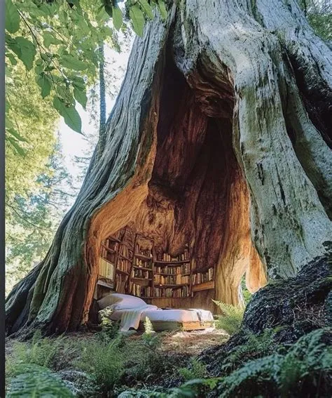 di Karri Green su Slumber | Paesaggi, Natura, Foresta