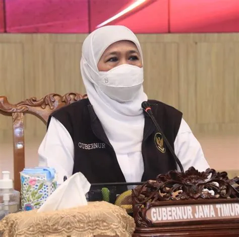 Arahan Khusus Gubernur Khofifah atas Konflik-Penyerangan Dusun Baban Jember