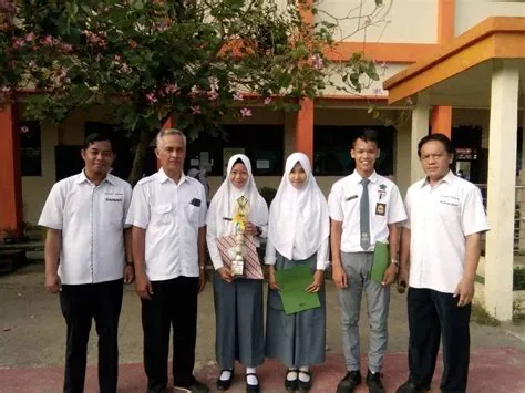 Smk Negeri 1 Kayuagung - Kaisar Soal