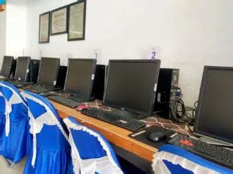 LPK Kanira – Kursus Komputer Bandung