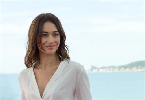 15 Most Beautiful Ukrainian Women in the World | PINKVILLA: Beauty