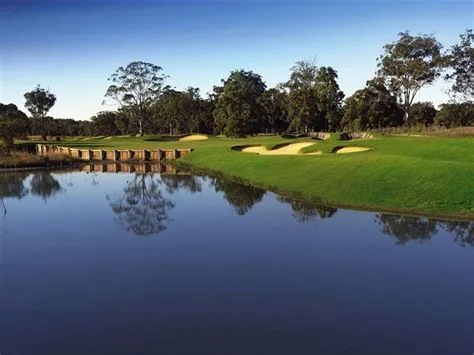 Kooindah Waters Golf Club | NSW Holidays & Accommodation, Things to Do ...