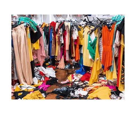 Fast Fashion Vs Slow Fashion at Juliet Ford blog