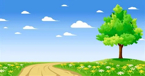 Free Nature Landscape Cliparts, Download Free Nature Landscape Cliparts ...