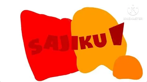 sajiku! logo jeunesse - YouTube