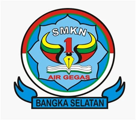 LOGO SMK NEGERI 1 AIR GEGAS – SMK NEGERI 1 AIRGEGAS