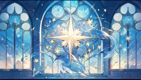 Free Guiding Background for Your Artwork