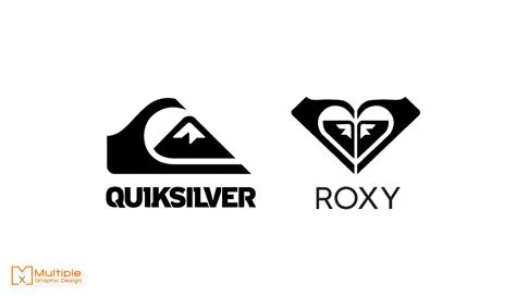 Roxy Logo