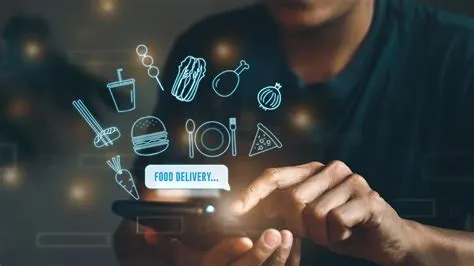 Should you switch to electronic menus for restaurants? | eMenu