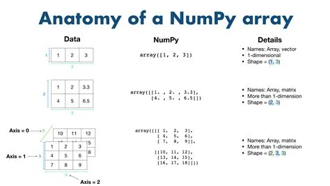 Introduction to NumPy - Zero to Mastery Data Science and Machine ...