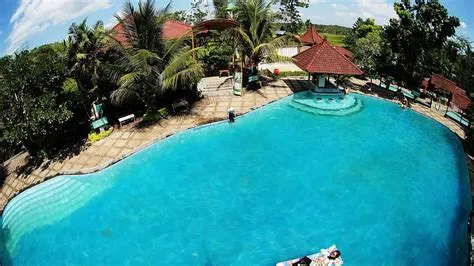Taman Botani Sukorambi: Wisata Edukasi dan Rekreasi di Jember - Jawatimuran