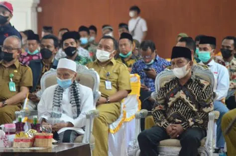 Smasa Pamekasan: Kepala SMA Al MIftah 1, Sebagai Ketua MKKS Pamekasan ...