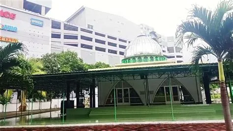 Masjid Jember - YouTube