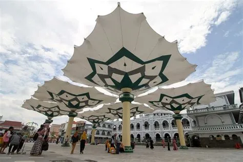 Fakta Masjid Agung Al Anwar Pasuruan: Sejarah & Lokasinya