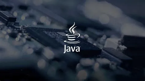 Java Logo Animated