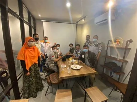 Kunjungi Jember, Ketua Gema Keadilan Jatim Dorong Pemuda Kembangkan ...