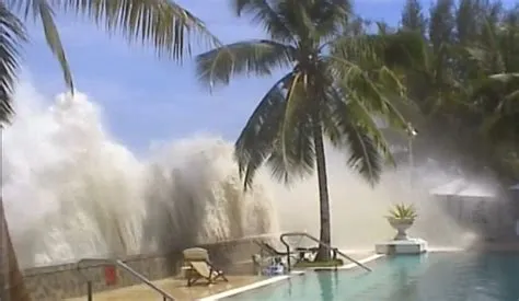 2004 Indian Ocean earthquake and tsunami: Facts about the Boxing Day ...