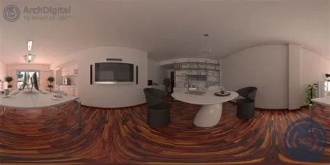en 360° | Panoramas interactivos