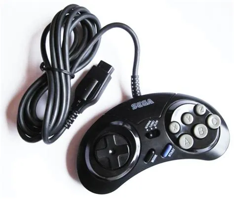 raphnet. - Genesis/SMS/Atari controller to USB adapter