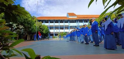 SMK Negeri 3 Surabaya