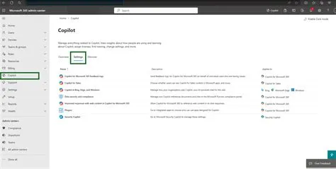 Unlocking AI Power in Microsoft 365 with Copilot - Fusion Chat