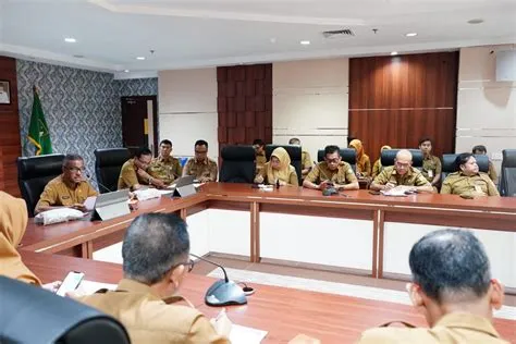 𝐏𝐢𝐦𝐩𝐢𝐧 𝐑𝐚𝐩𝐚𝐭 𝐎𝐩𝐭𝐢𝐦𝐚𝐥𝐢𝐬𝐚𝐬𝐢 𝐏𝐞𝐧𝐝𝐚𝐩𝐚𝐭𝐚𝐧 𝐓𝐚𝐡𝐮𝐧 𝟐𝟎𝟐𝟔, 𝐒𝐞𝐤𝐝𝐚 𝐉𝐞𝐟𝐫𝐢𝐝𝐢𝐧 ...