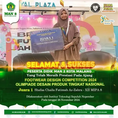 MAN 2 Kota Malang | APRESIASI DARI JATIM TIMES. Apresiasi Jatim Times ...