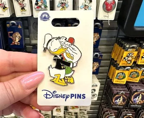 You Will Want To Grab Disney's New 'DuckTales' Pins! - MickeyBlog.com