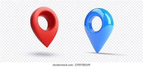 5+ Thousand 3d Navigation Geolocation Royalty-Free Images, Stock Photos ...