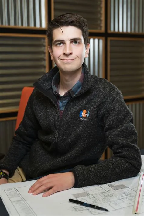 Emerson Smith - DSGW