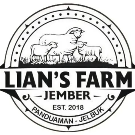LIAN'S FARM JEMBER - YouTube