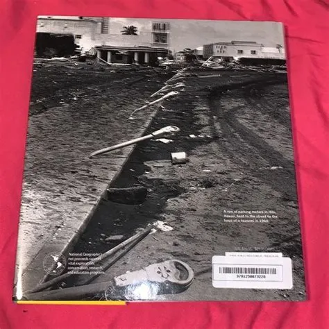 National Geographic | Other | National Geographic Tsunamis Witness To ...