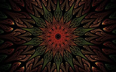 Black Pattern Wallpapers HD - Wallpaper Cave