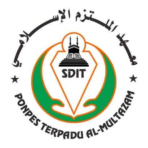 Identitas Lembaga - SDIT Al-Multazam