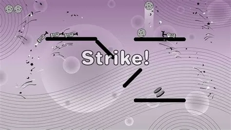 Strike 3 for Nintendo Switch - Nintendo Official Site