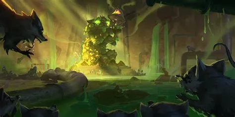 Secret Synergies Uncovered: Discover the Hidden Potential of New LoR ...