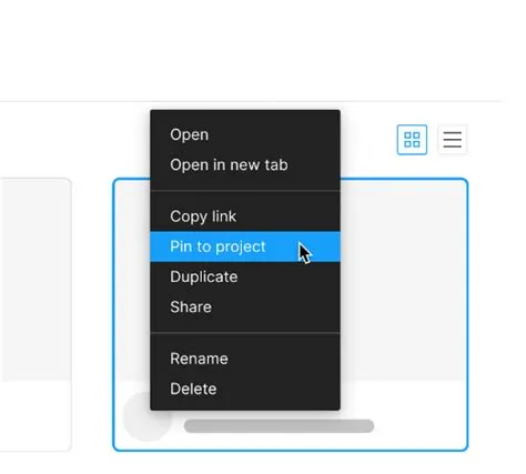 How Do I Fix the Position While Scrolling in Figma ...