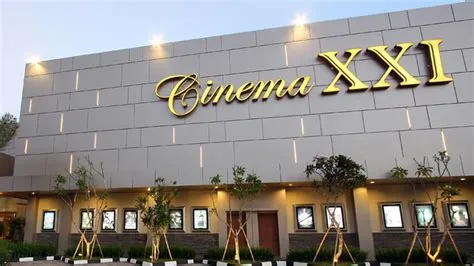 Cinema XII IPO, Benny Suherman Jadi Miliarder dengan Harta Rp 16,6 Triliun