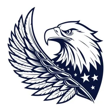 Eagle Legacy PNG Transparent Images Free Download | Vector Files | Pngtree