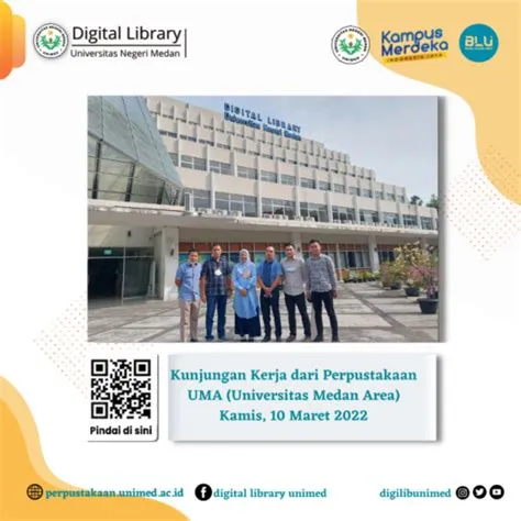 Sistem Informasi UPT. Perpustakaan | Detail Berita