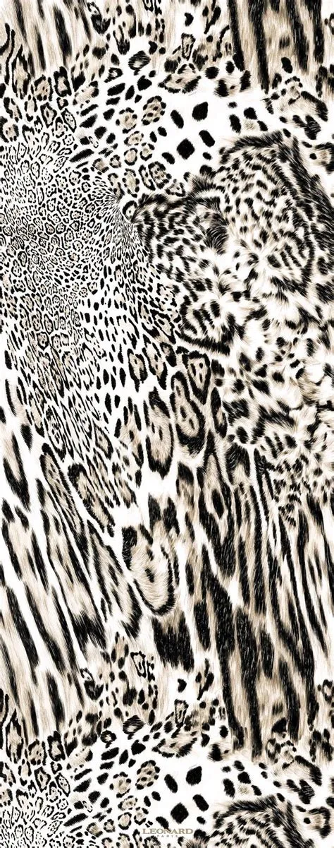 by Alzira Mattos on VARIADOS | Cheetah print wallpaper, Animal ...